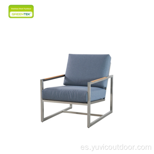 SOFA DE VENTA CALIENTE DE ESTILO EUROPEO